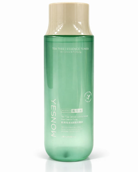 tonico facial hidratante facial te verde 