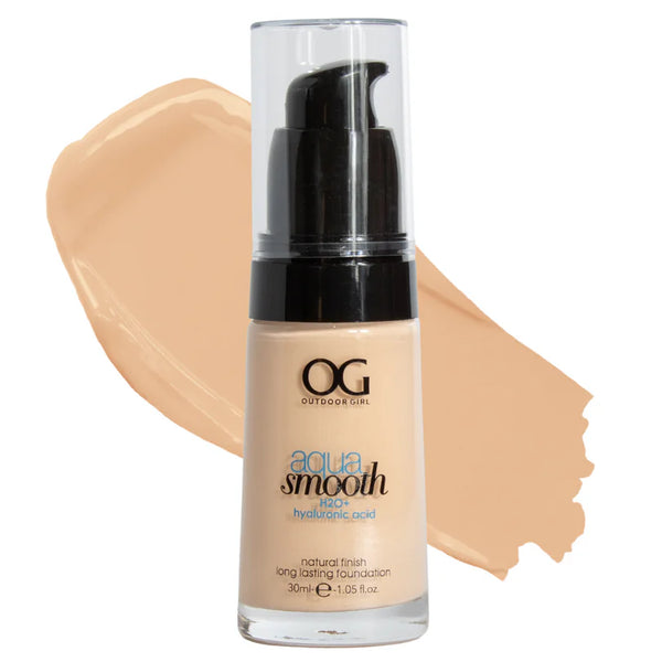 Base Aqua Smooth OG