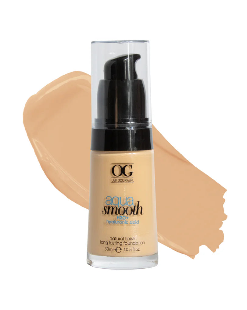 Base Aqua Smooth OG