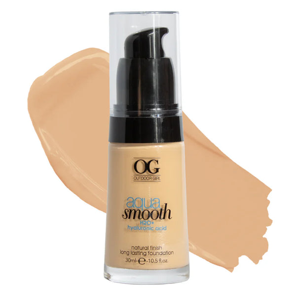 Base Aqua Smooth OG