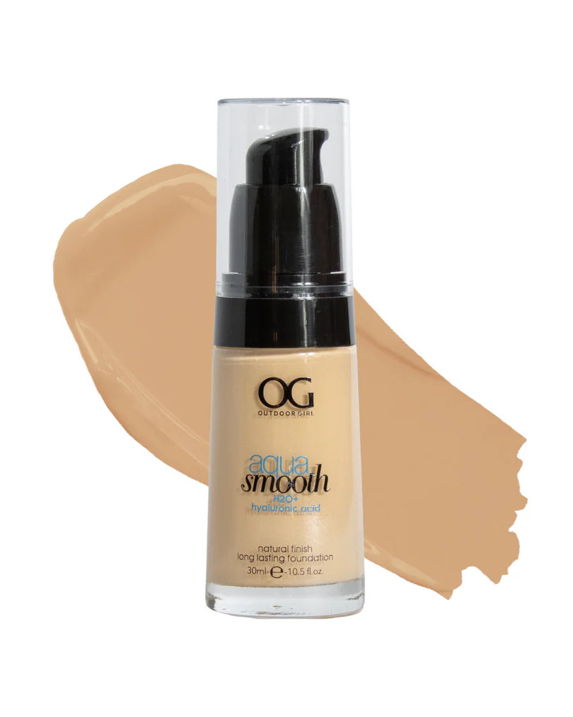 Base Aqua Smooth OG