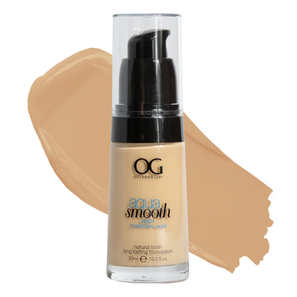 Base Aqua Smooth OG