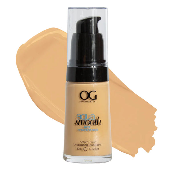 Base Aqua Smooth OG