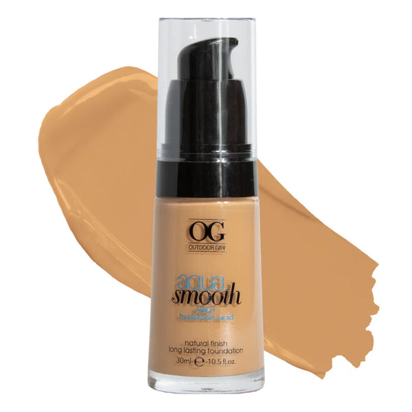 Base Aqua Smooth OG