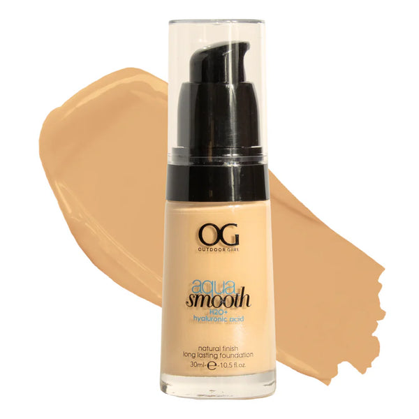 Base Aqua Smooth OG