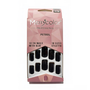 Uñas postizas cuadrada Merrycolor