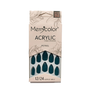 Uñas postizas almendra Merrycolor