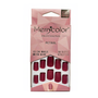 Uñas postizas cuadrada Merrycolor