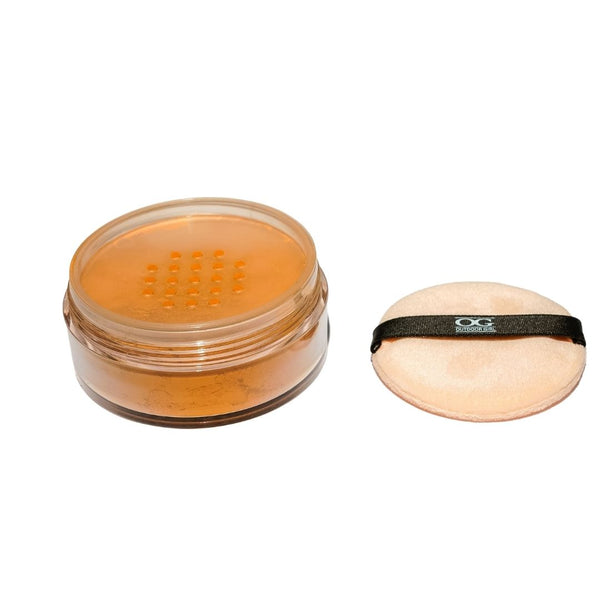 Polvo Compacto - Mineral Loose Powder