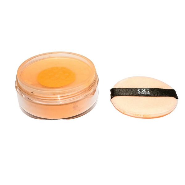 Polvo Compacto - Mineral Loose Powder